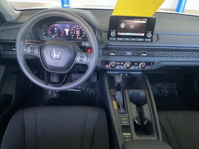 Used 2024 Honda Accord EX image 14