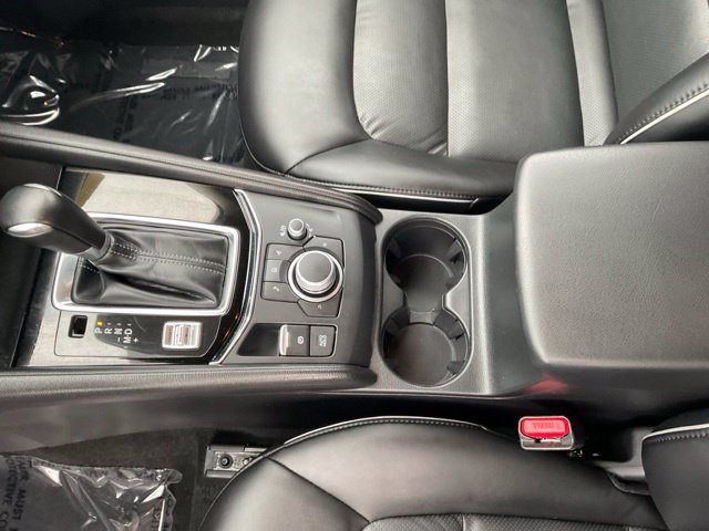 Used 2025 MAZDA CX-5 AWD 2.5 S w/ Select Package image 20