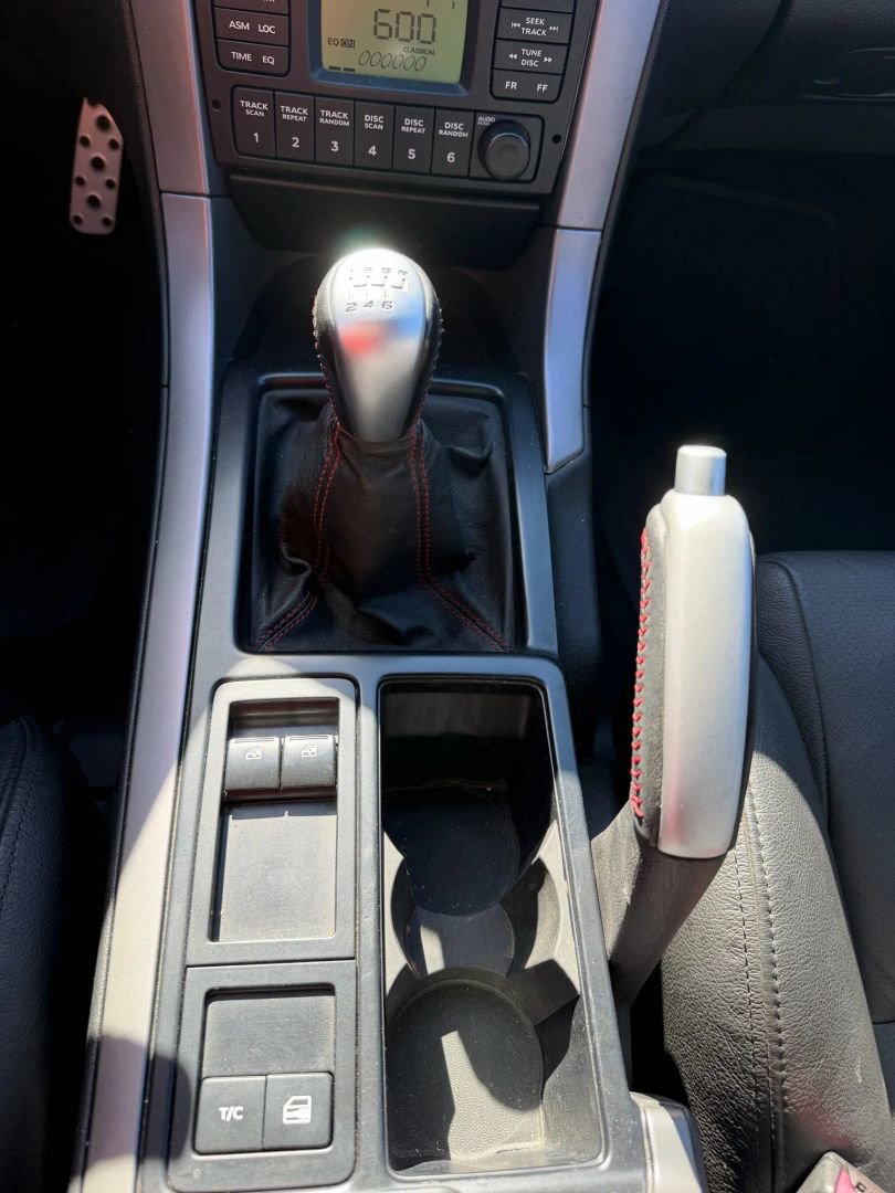 Used 2006 Pontiac GTO image 22