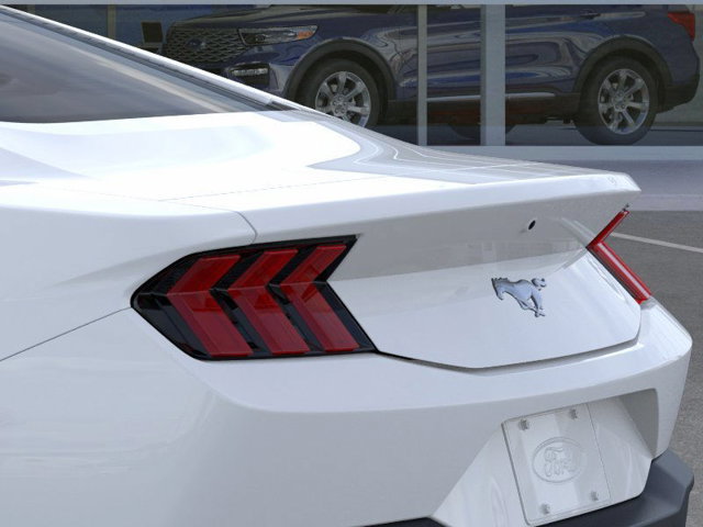 New 2026 Ford Mustang Coupe RWD image 22