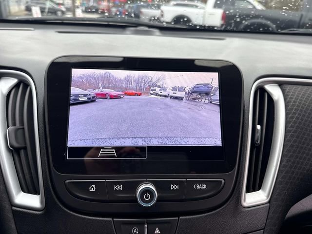 Used 2023 Chevrolet Malibu LT image 25