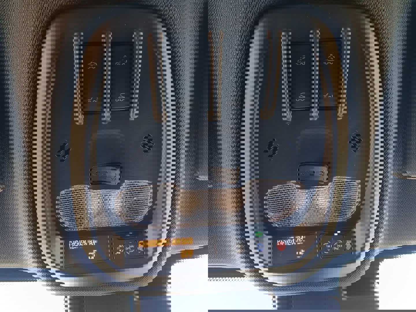 New 2026 Chevrolet Trax RS w/ Sunroof Package image 44