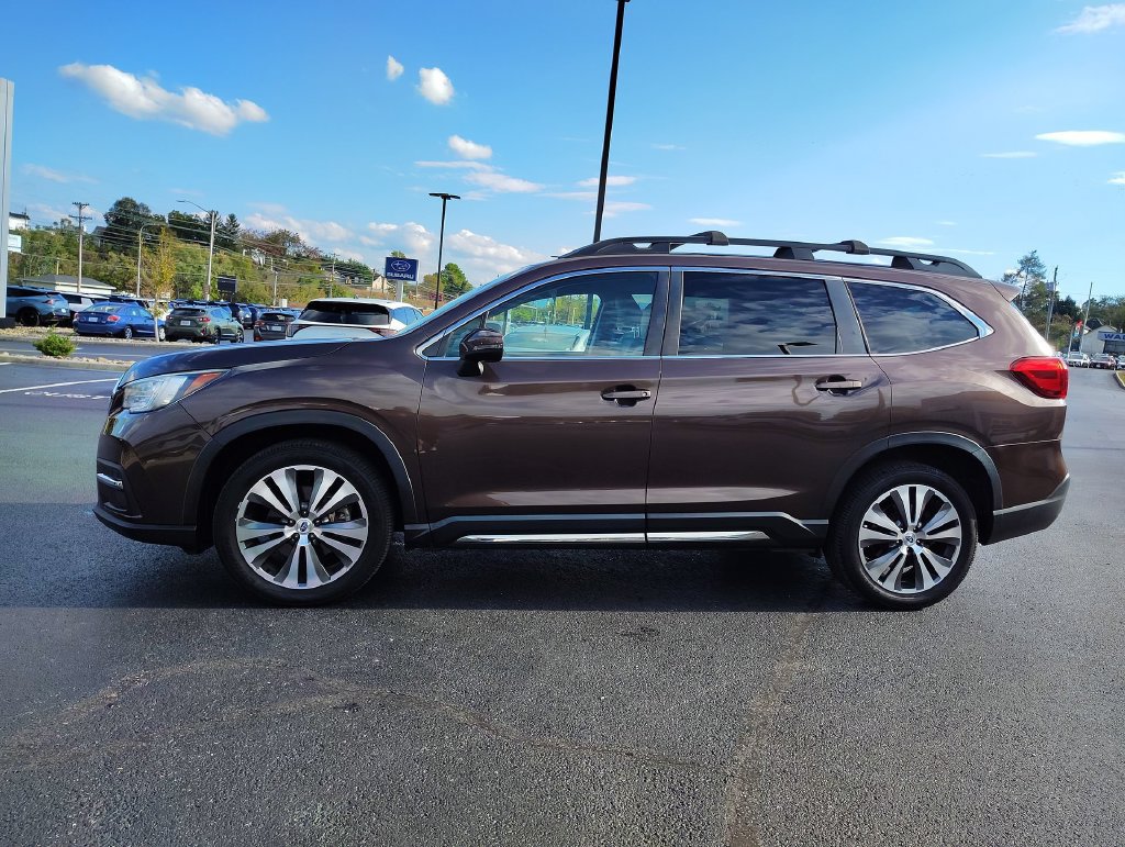 Used 2019 Subaru Ascent Limited AWD/4WD image 3