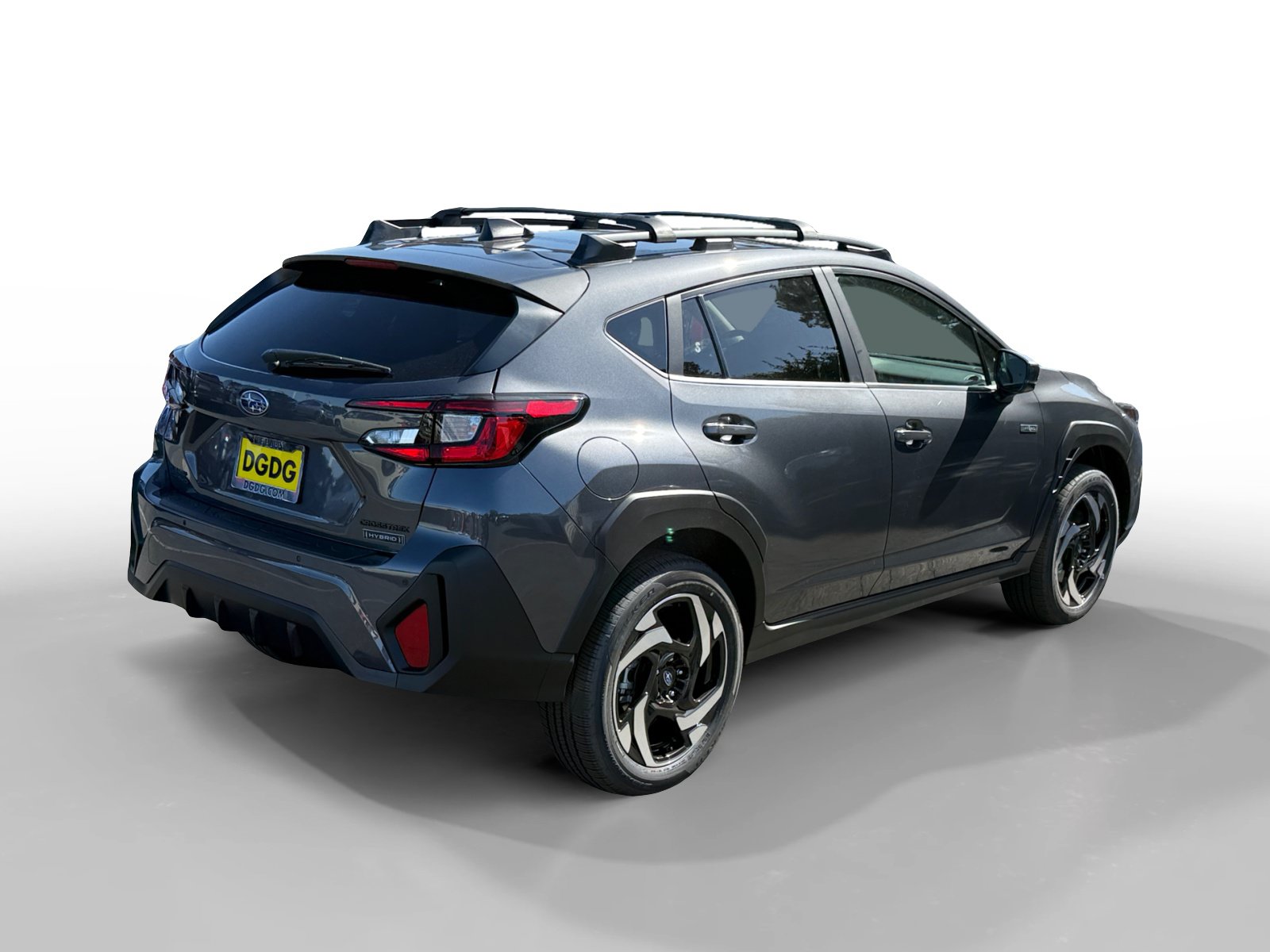 New 2026 Subaru Crosstrek 2.5i Limited AWD/4WD image 5