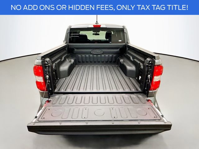 New 2026 Ford Maverick XLT w/ XLT Luxury Package image 24