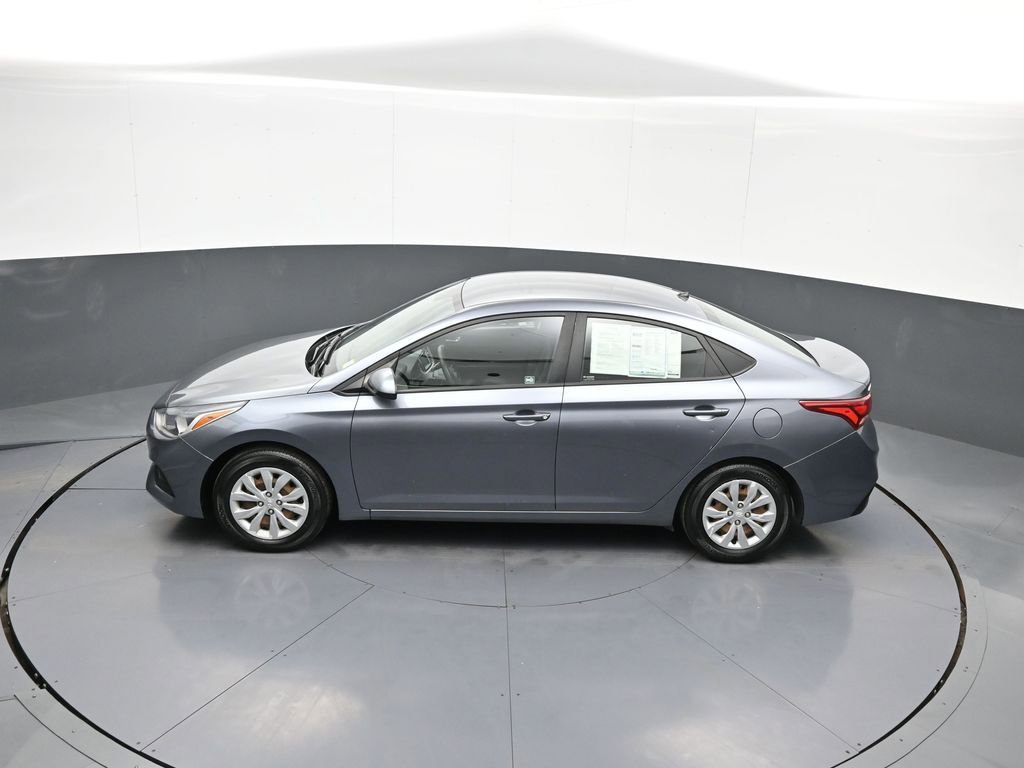 Used 2019 Hyundai Accent SE image 40
