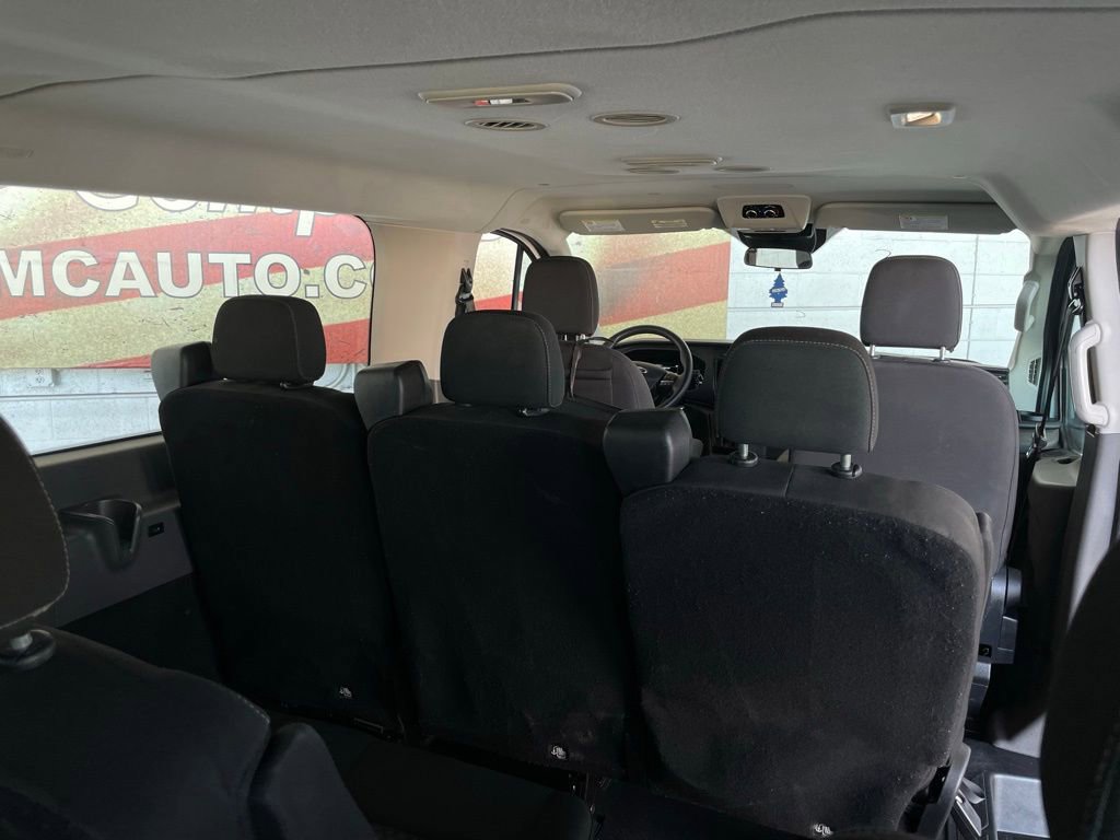 Used 2021 Ford Transit 350 XLT RWD image 26