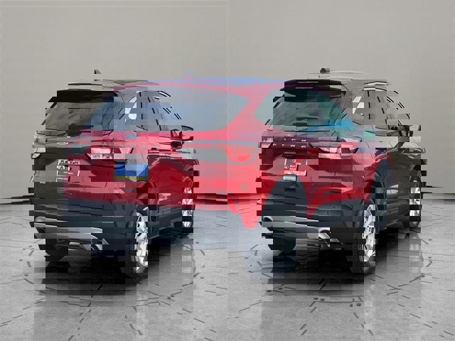 Certified 2022 Ford Escape SE image 12