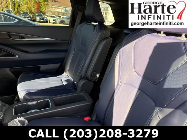 New 2026 INFINITI QX60 Sport image 11