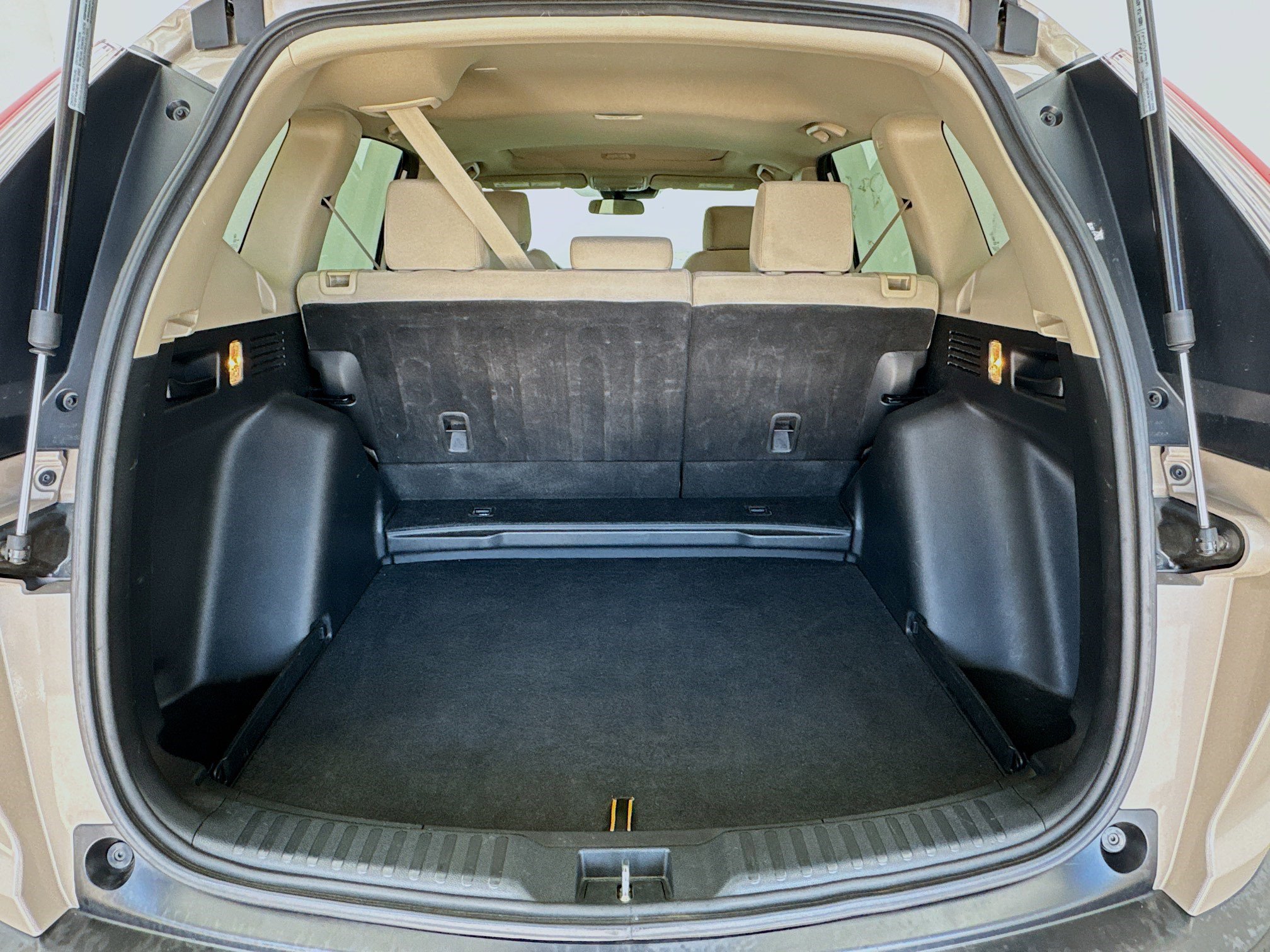 Used 2017 Honda CR-V EX image 18