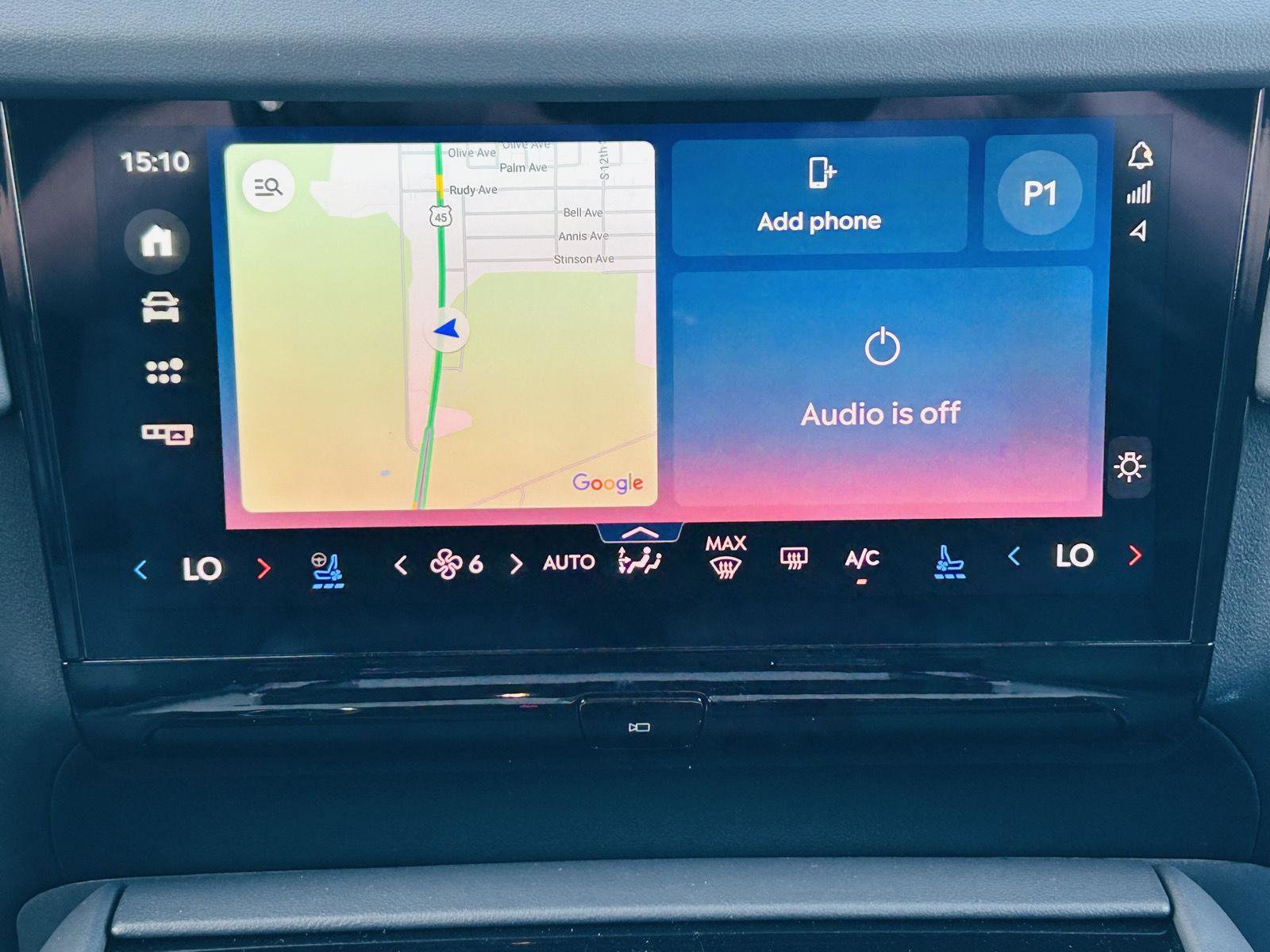 New 2026 Lincoln Navigator L Reserve image 36