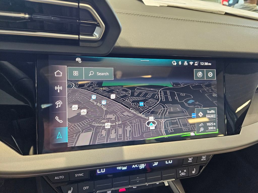 New 2026 Audi A3 2.0T Premium image 10