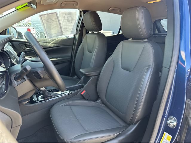 Used 2023 Buick Encore GX Select w/ Safety Package II FWD image 5