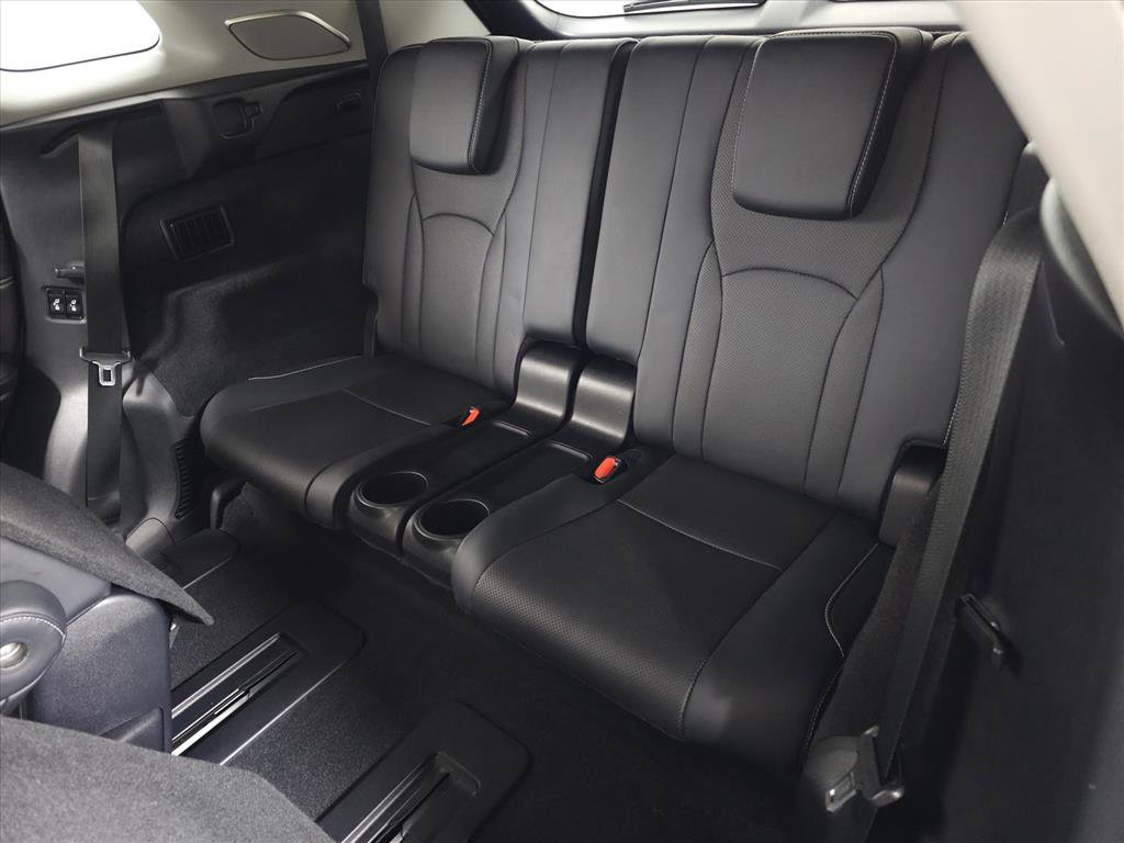 Used 2019 Lexus RX 350L AWD image 36