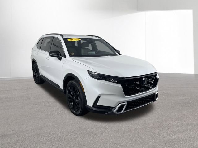 Used 2024 Honda CR-V Sport Touring image 11