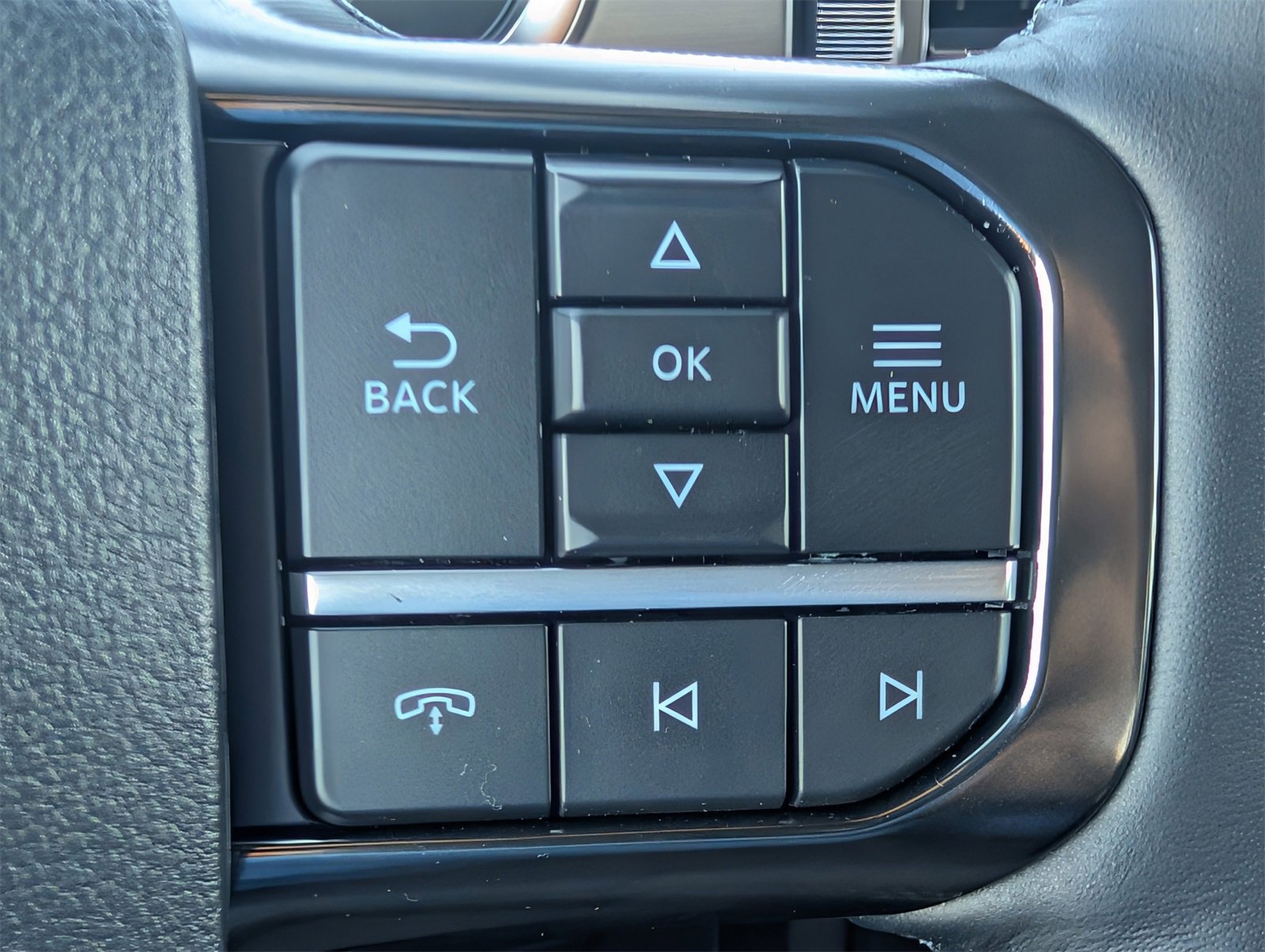 New 2025 Ford F150 Platinum w/ FX4 Off-Road Package image 23