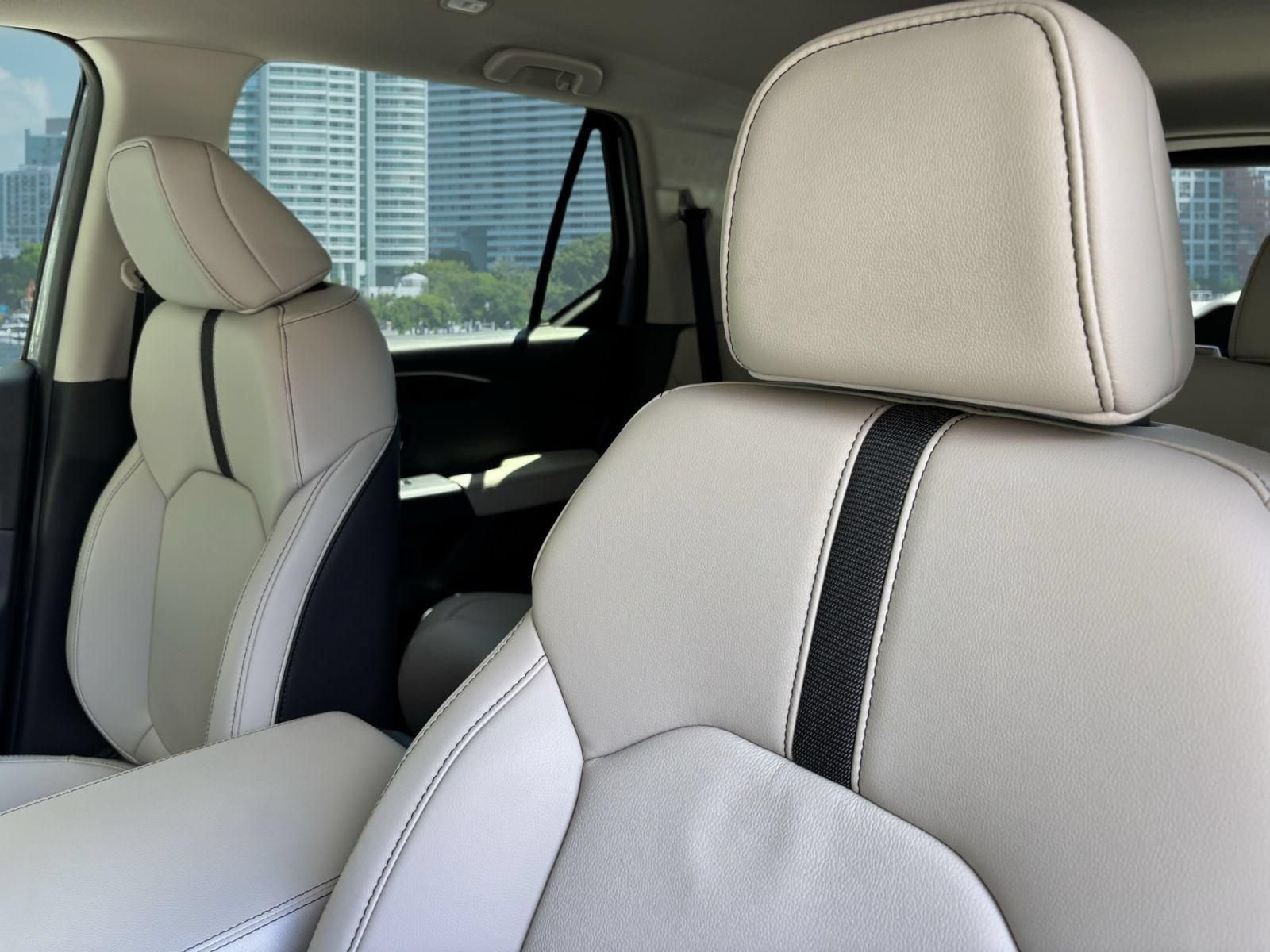 New 2026 Honda Passport RTL image 18