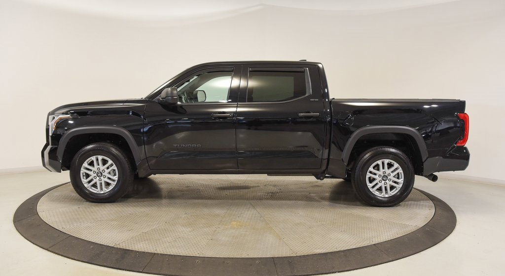 Used 2025 Toyota Tundra SR5 image 13