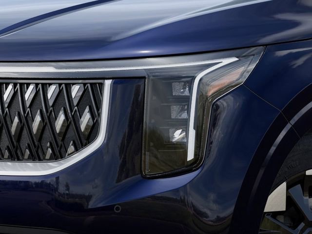 New 2026 Kia Carnival EX image 11