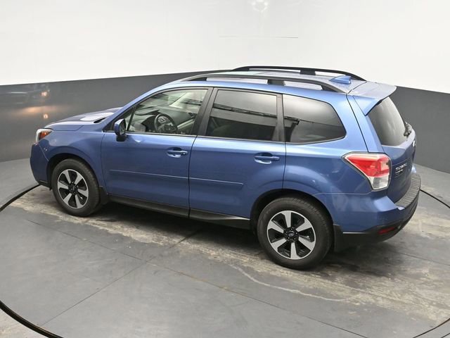Used 2018 Subaru Forester 2.5i Premium image 40