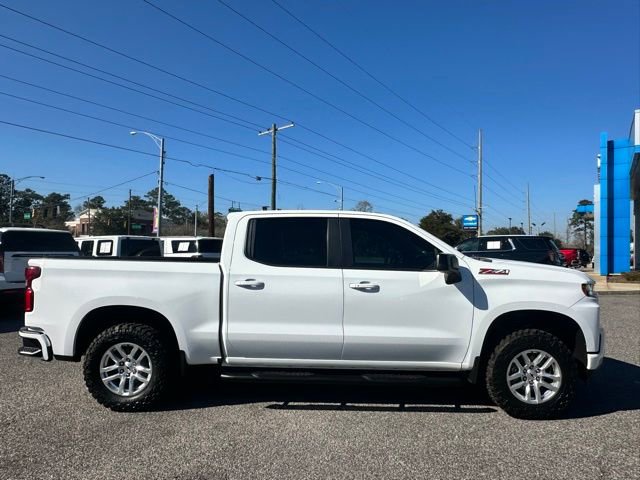 Used 2020 Chevrolet Silverado 1500 RST w/ All-Star Edition image 25
