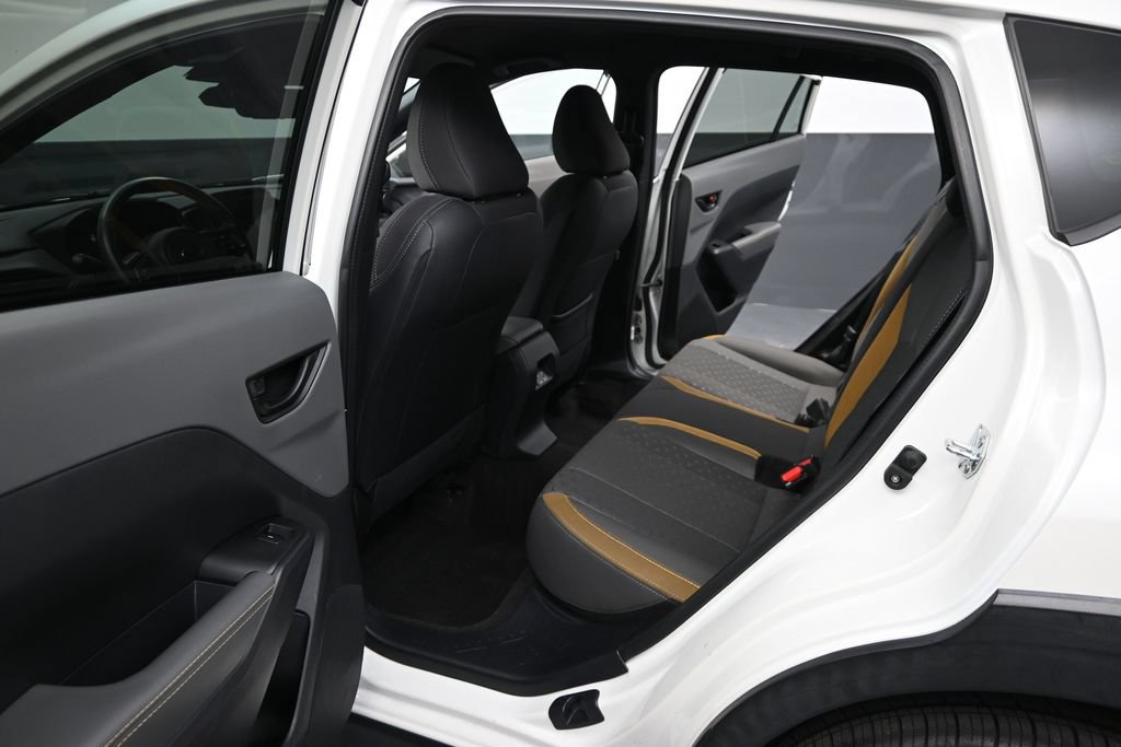 Used 2024 Subaru Crosstrek 2.5i Sport w/ Crosstrek Mirror Package AWD/4WD image 10