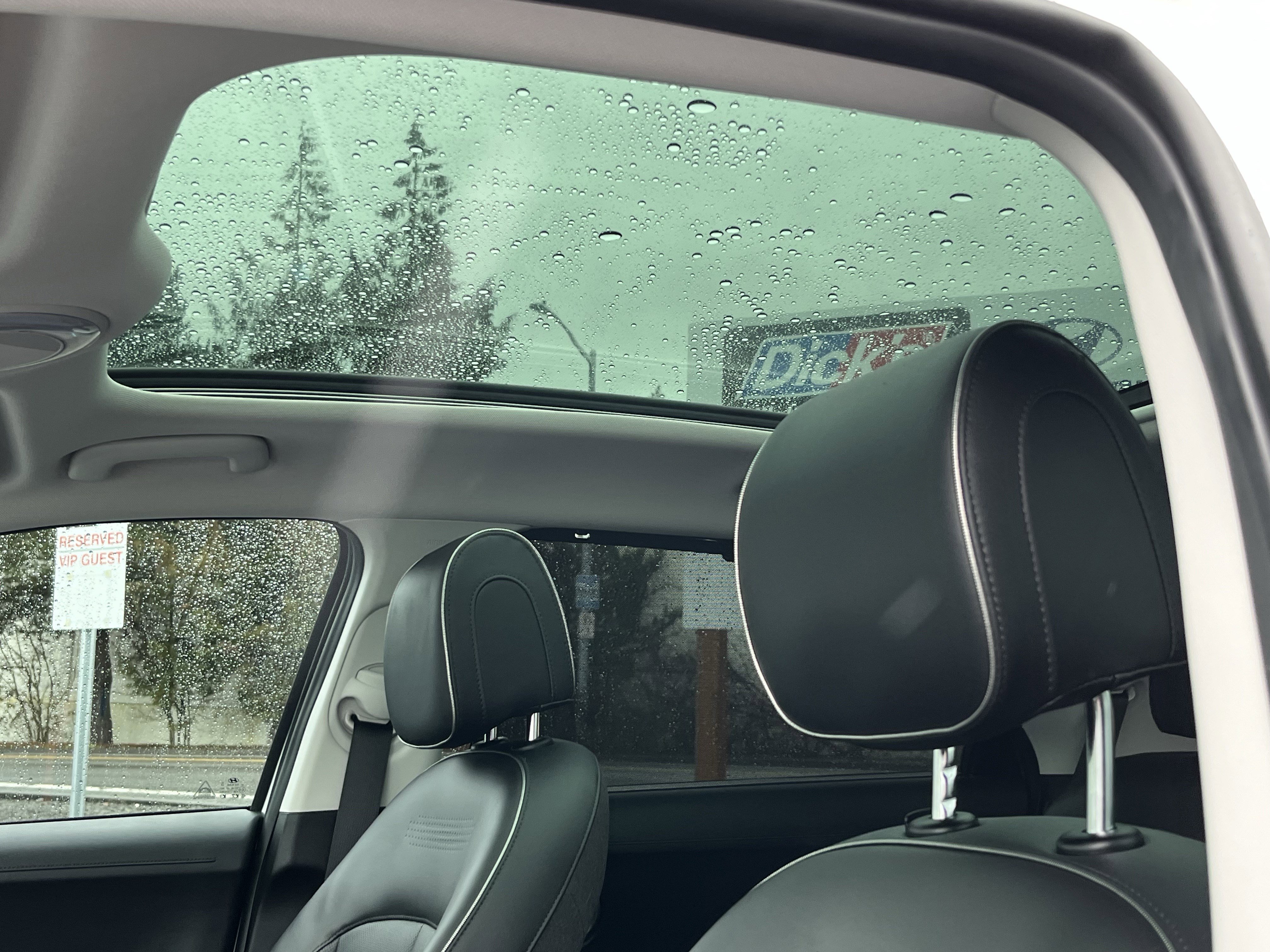 Certified 2024 Hyundai Ioniq 5 Limited image 19