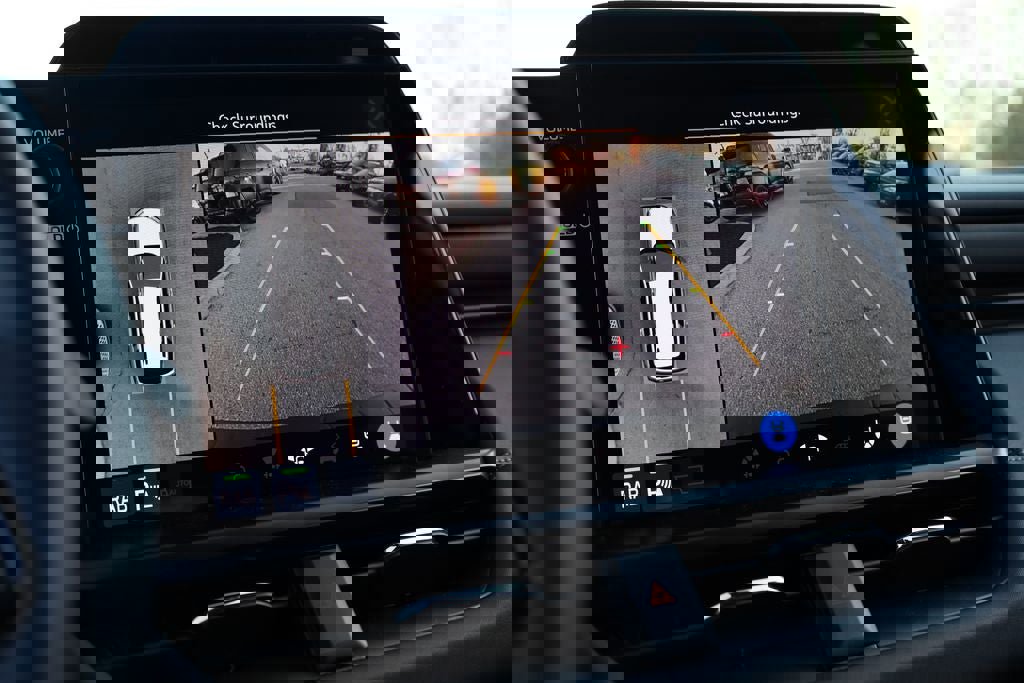 New 2026 Subaru Outback Touring XT image 12