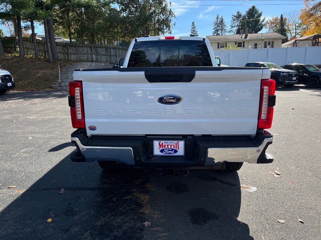 New 2026 Ford F350 XLT w/ 360-Degree Camera Package image 5