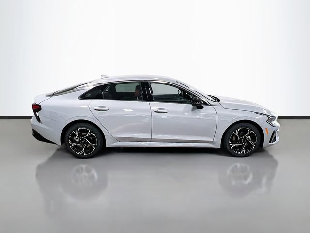 New 2026 Kia K5 GT-Line image 8