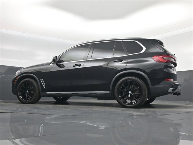 Used 2019 BMW X5 xDrive40i w/ Convenience Package image 60