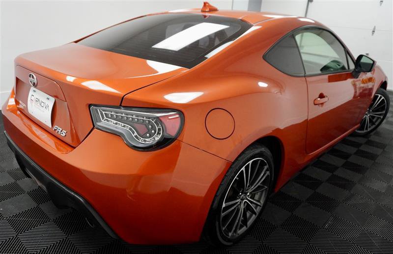 Used 2013 Scion FR-S image 6