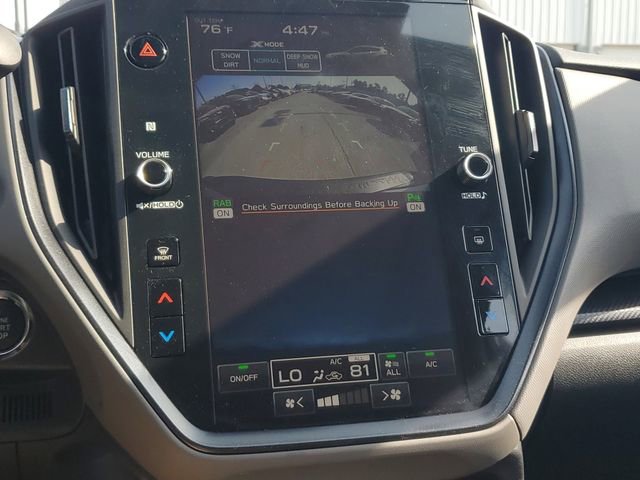 Certified 2025 Subaru Crosstrek 2.5i Limited w/ Popular Package #4A AWD/4WD image 28