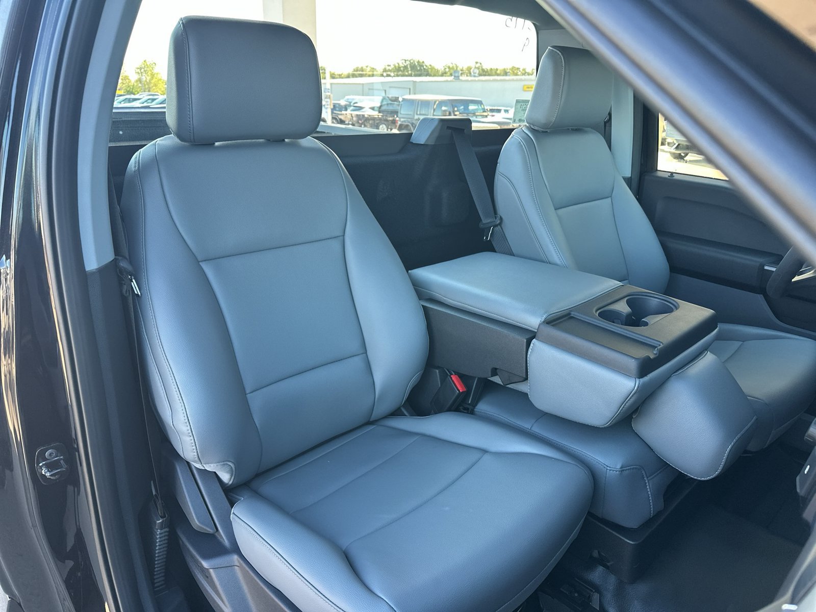 New 2026 Ford F150 XL AWD/4WD image 28