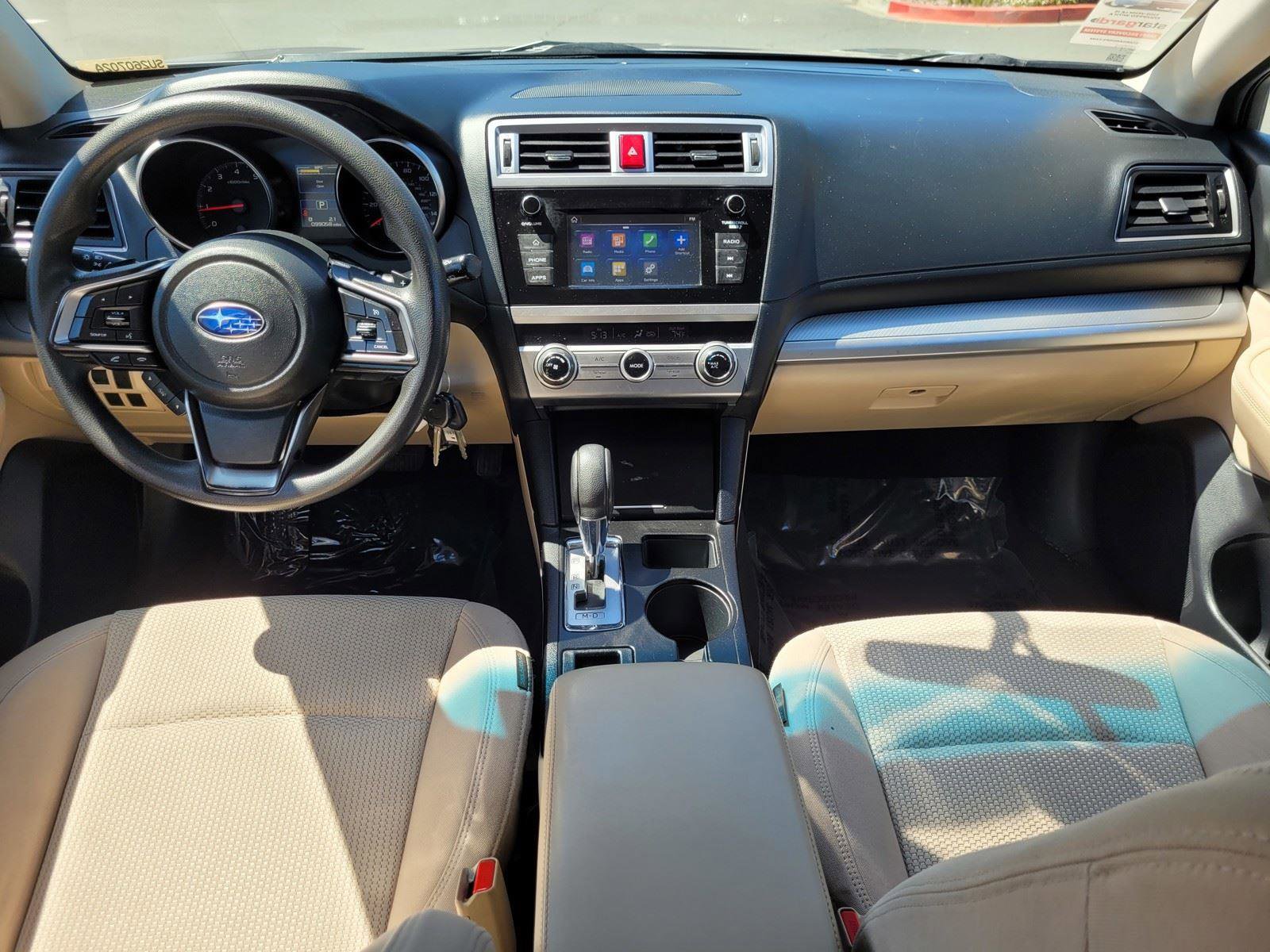 Used 2018 Subaru Outback 2.5i image 16