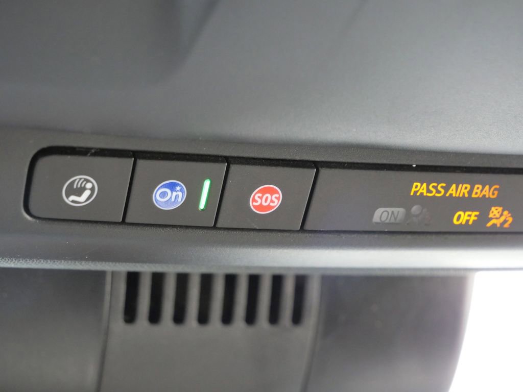 Used 2025 Chevrolet Tahoe LT image 50