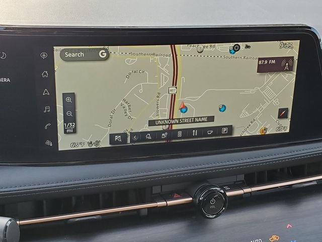 Used 2023 Nissan Ariya FWD image 28