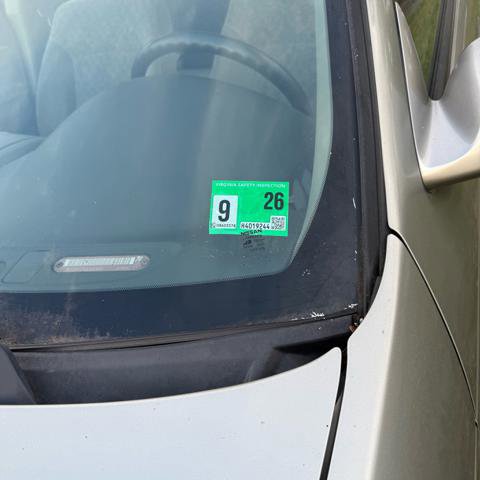 Used 2002 Nissan Sentra GXE image 16