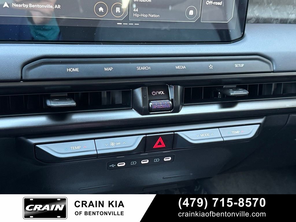 New 2027 Kia Telluride SX Prestige X-Pro image 18