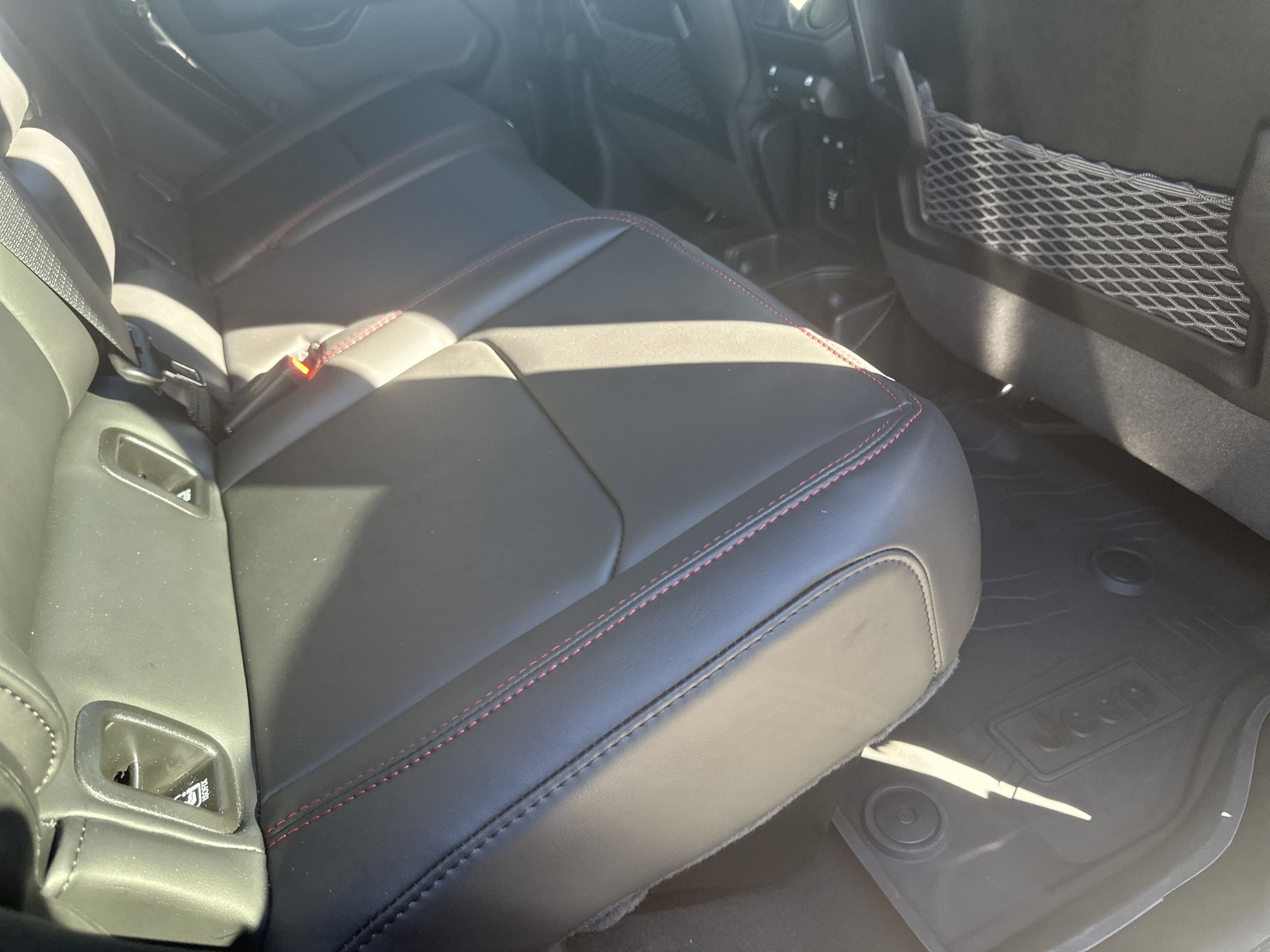 New 2026 Jeep Gladiator Rubicon AWD/4WD image 25