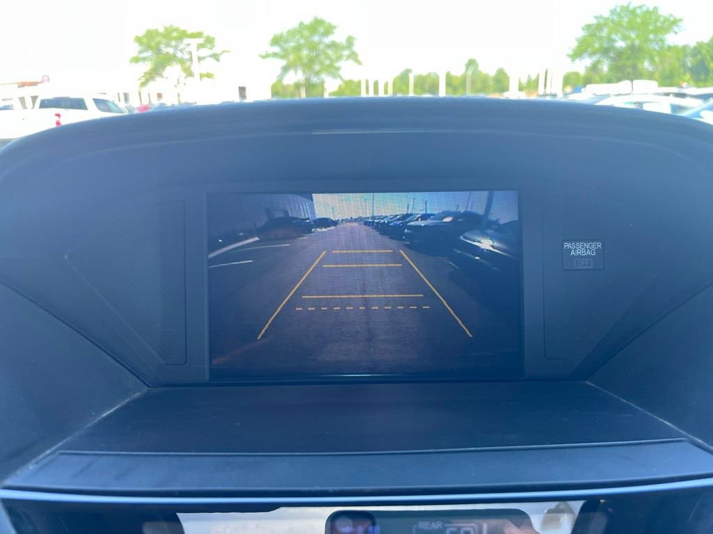 Used 2015 Honda Pilot SE image 17