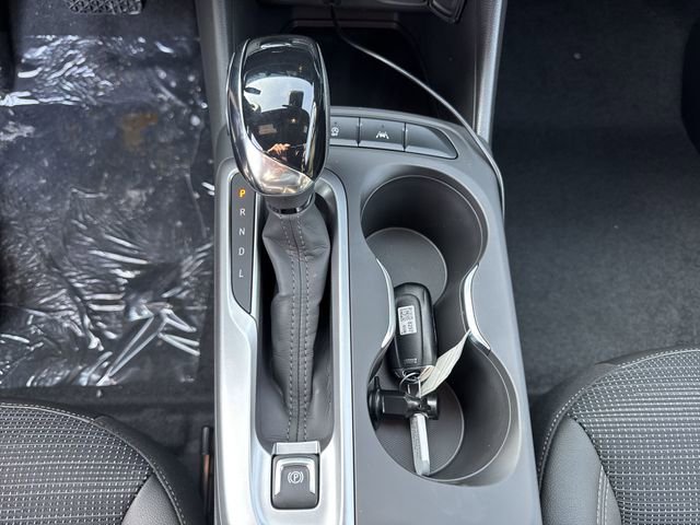 New 2026 Buick Envista Preferred w/ Convenience I Package image 19