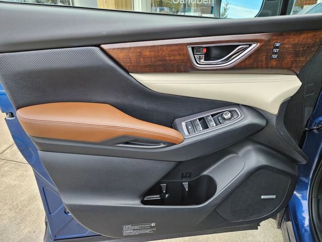 Used 2019 Subaru Ascent Touring w/ Popular Package #3 AWD/4WD image 21