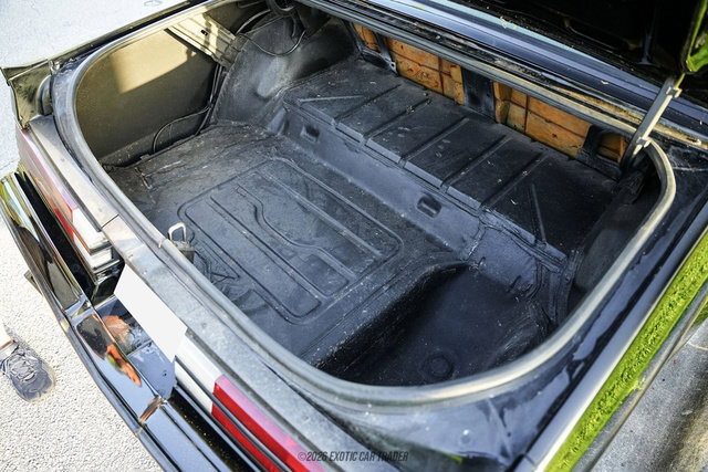 Used 1987 Buick Regal Coupe RWD image 54