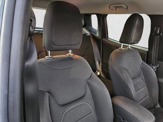 Used 2020 Jeep Renegade Latitude image 25