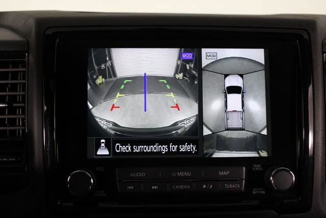 Certified 2024 Nissan Frontier PRO-4X w/ Pro Premium Package AWD/4WD image 30