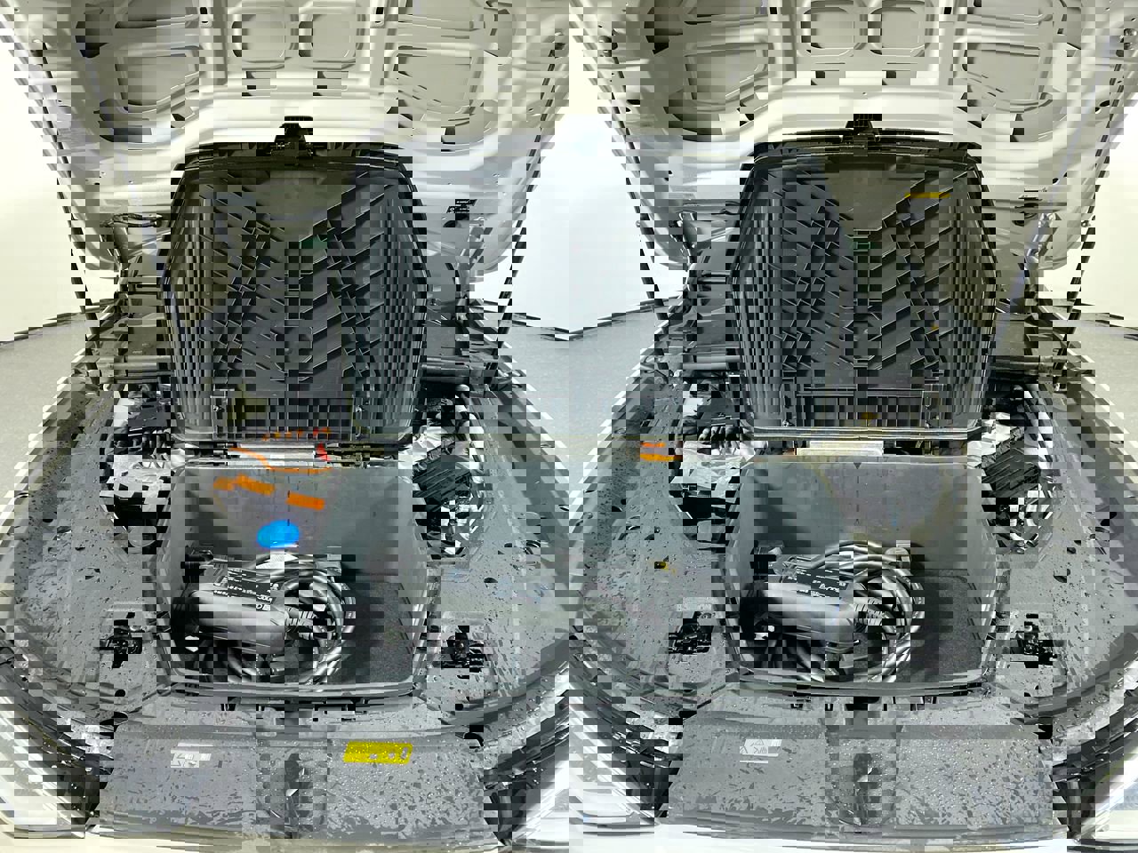 Certified 2021 Audi e-tron Premium w/ Convenience Plus Package image 27