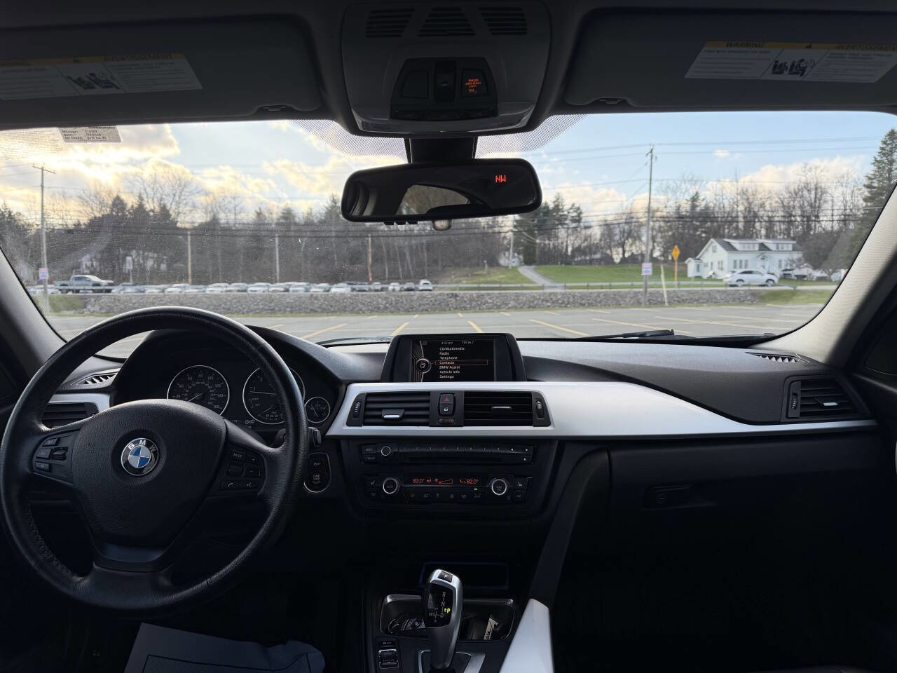 Used 2013 BMW 328i xDrive Sedan image 11