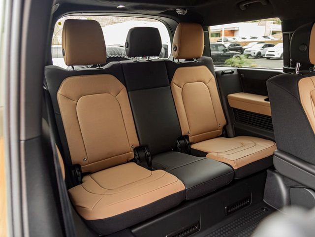 New 2026 Land Rover Defender 130 X image 25