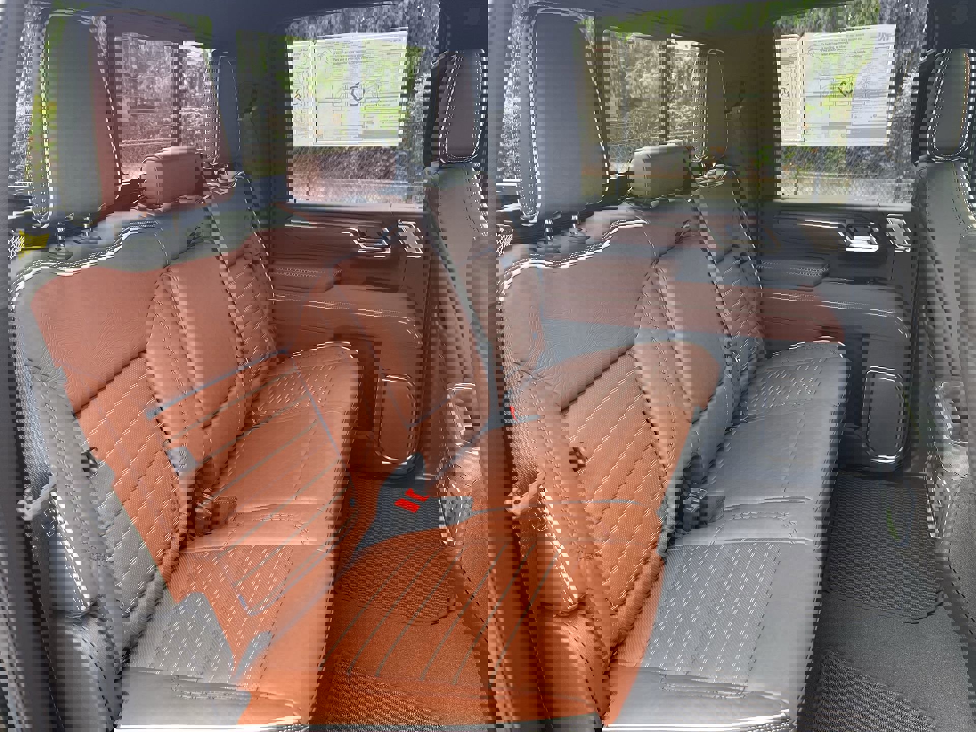 New 2026 GMC Sierra 3500 Denali Ultimate image 63